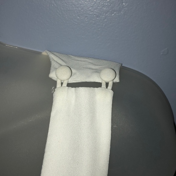 DANI Collection Sequence Romper New with Tags - Picture 6 of 8